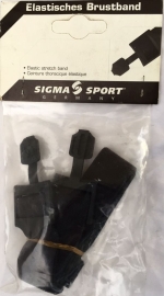 Sigma PC Series Replacement Elastic Band