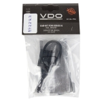 VDO Series-X Cadence Kit 7702