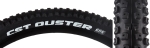 CST Ouster 27.5 x 2.25 Folding Tire