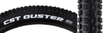 CST Ouster EPS 29 x 2.4 Folding Tire