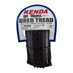 Kenda Dred Tread Tire 26 x 2.1