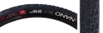 WTB Nano Race Folding Tire TAKEN OFF A NEW BIKE WHEN ASSEMBLED 29 x 2.1